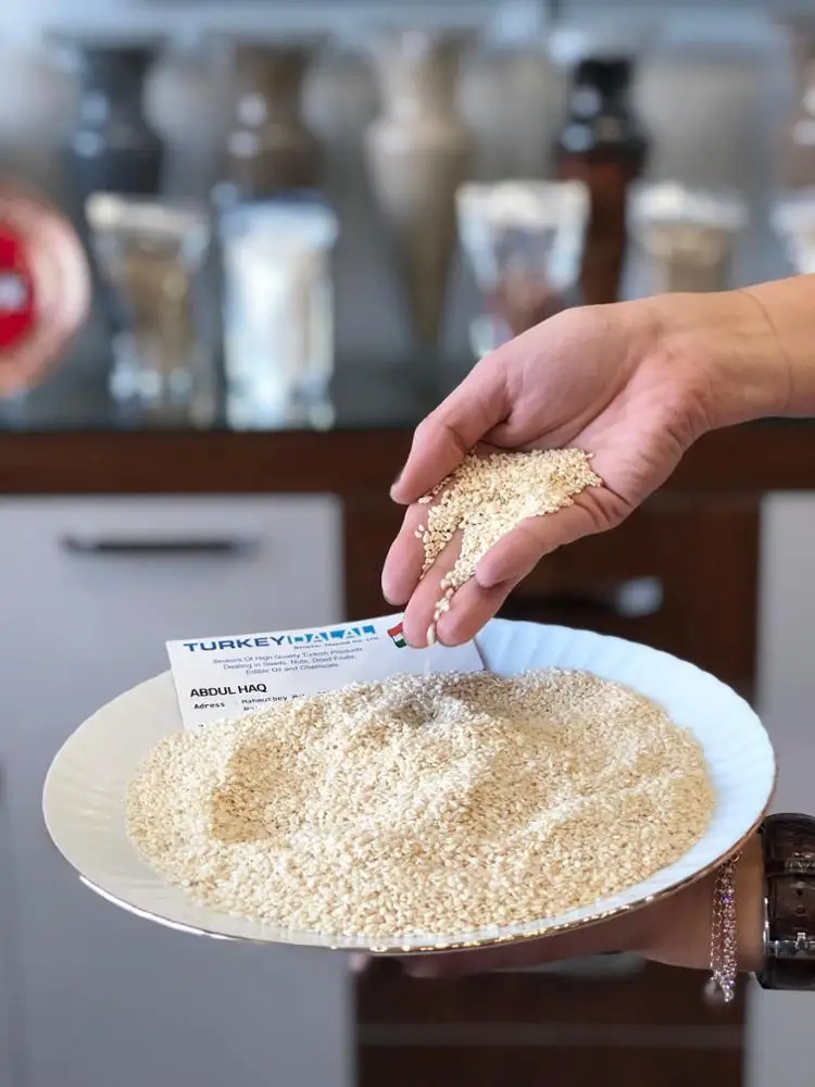 Susam семян кунжута