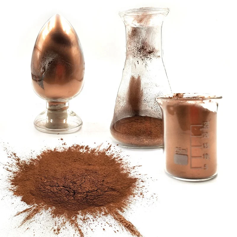 
Coating Grade Copper Bronze Powder 