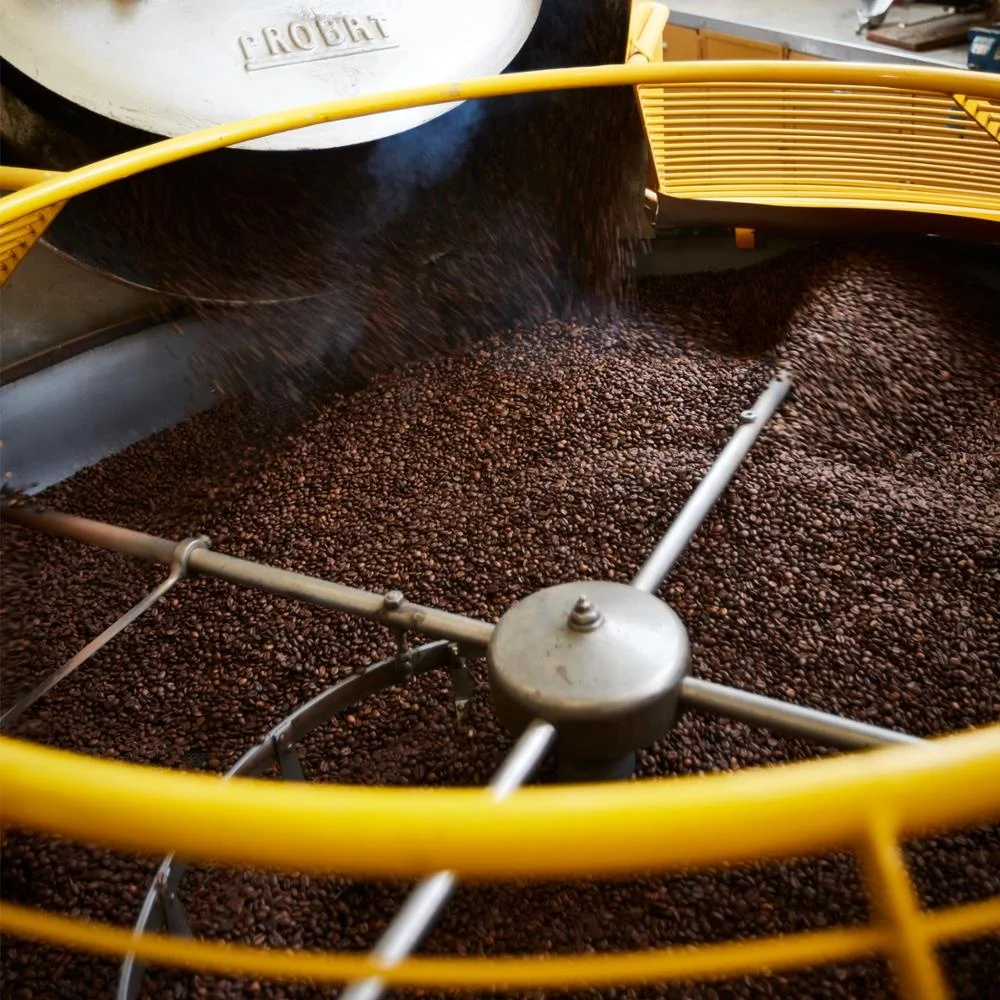 
250g Italian espresso roasted whole bean coffee 