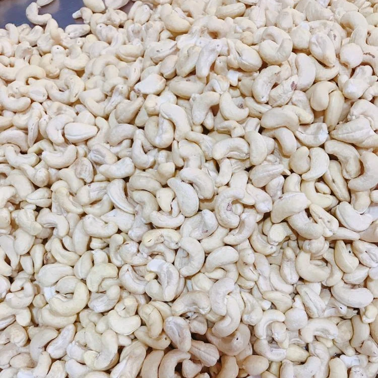 
 Орехи кешью, белые, полностью WW240/вьетнамские орехи кешью  