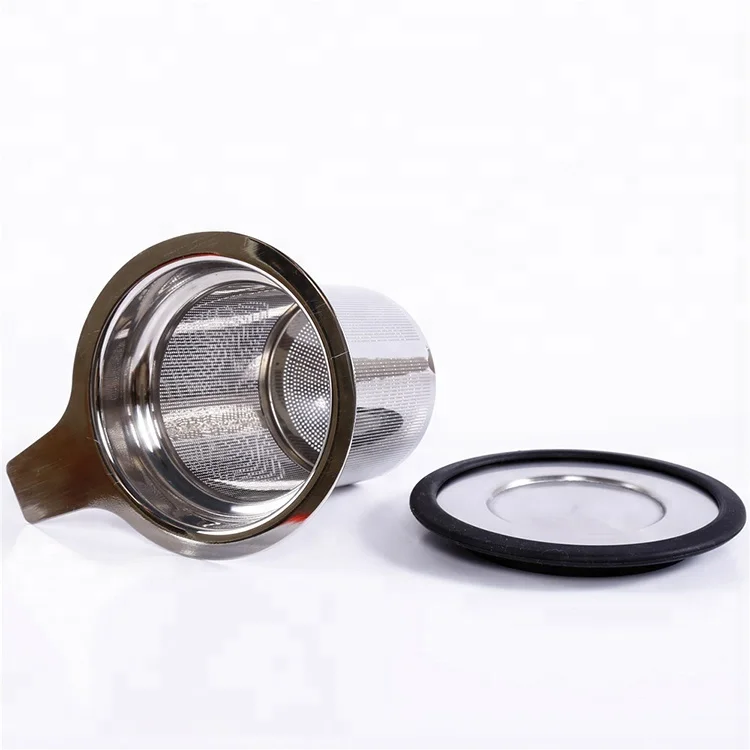 high quality hanging large k cup reusable tea infusers filter