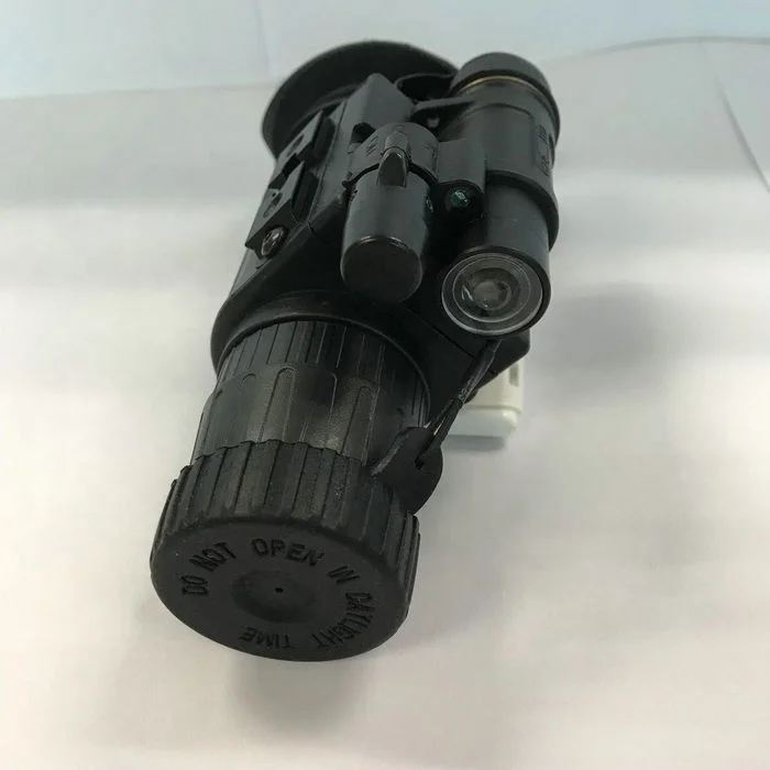 Multipurpose gen2+ Night Vision Monocular for Military Use, high quality monocular hunting rifle scope night vision telescopes