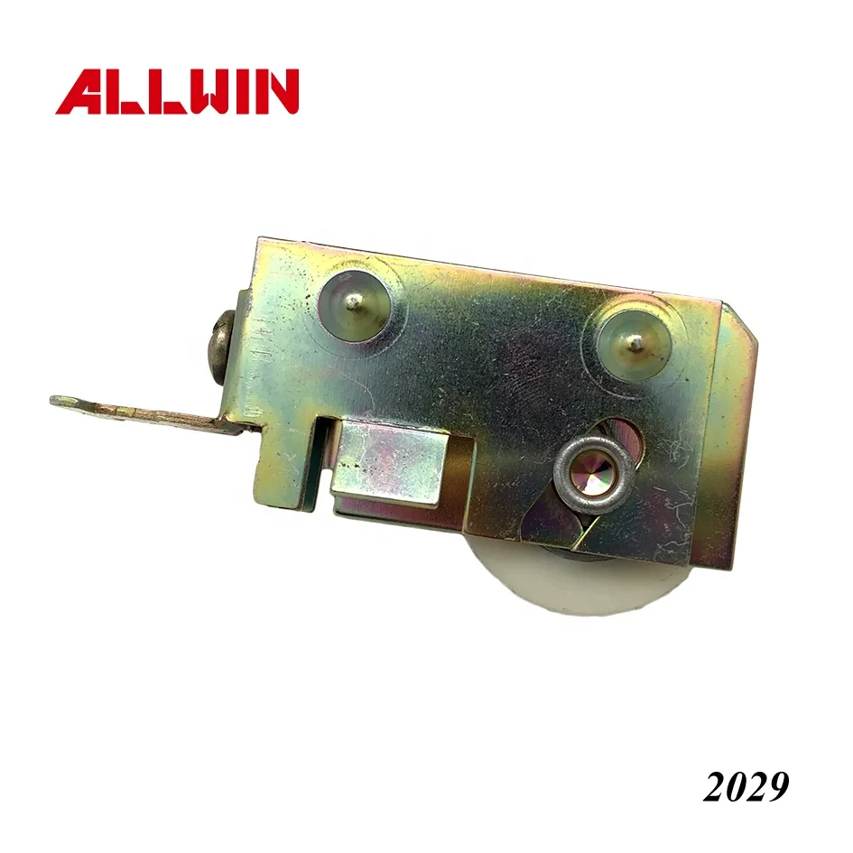 Steel or Stainless Steel Patio Door Roller