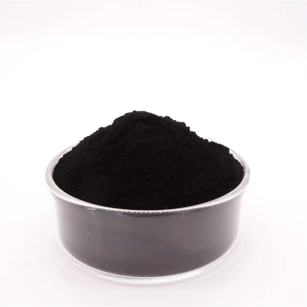 200 Mesh wood based powder activated carbon for oil distillation