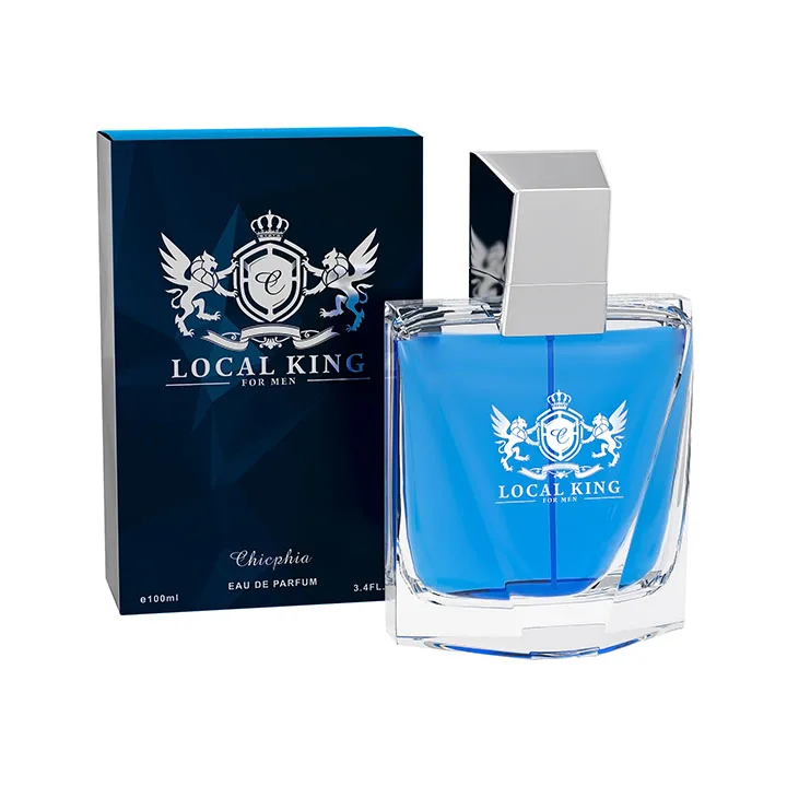 Oem/Odm Brand Flavored Eau De Toilette Custom Designers Cologne For Men Perfumes Original