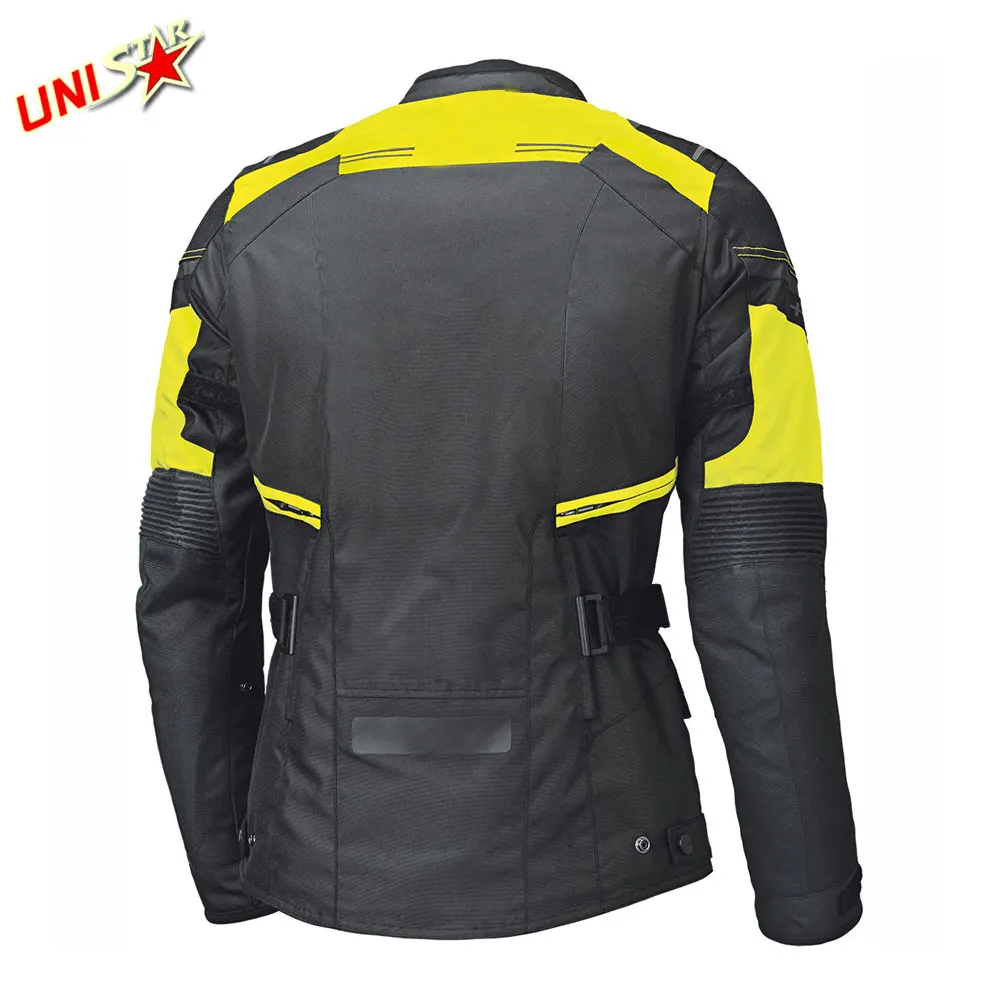 Good Quality Men Motorbike Textile Jacket cordura motorcycle jacket riding jacket