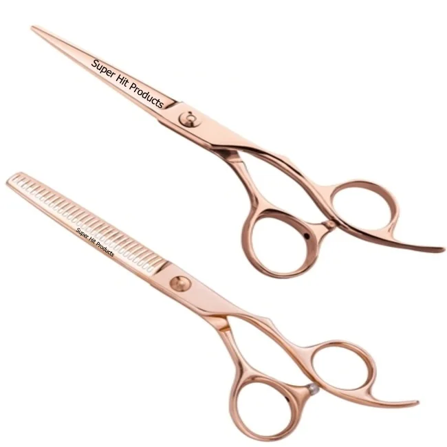 hair scissors 440c japanese steel
