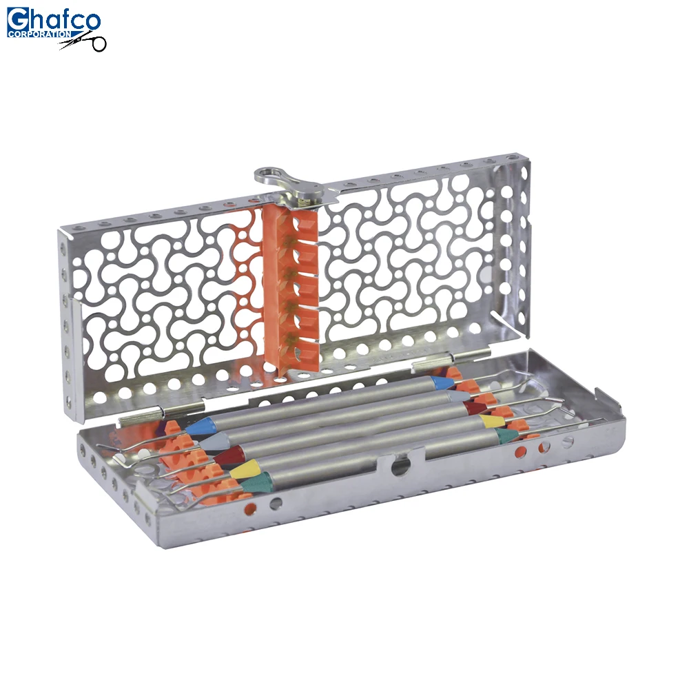 
 Высококачественный набор стоматологических инструментов из нержавеющей стали, стоматологические инструменты, хирургический инструмент для чистки зубов  