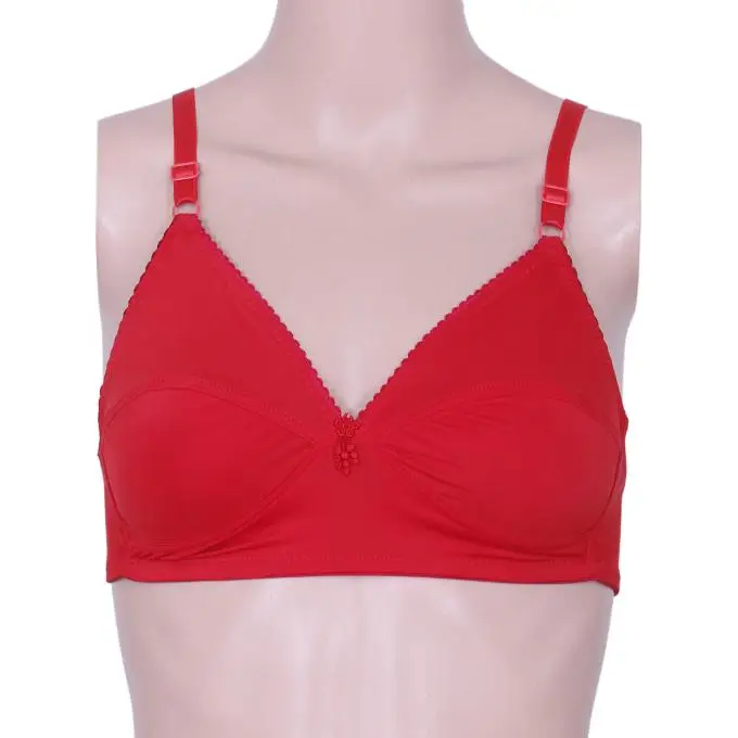 Women Sexy Deep V Breathable Bra and Panty Set Push Up Brassieres Set Fashion