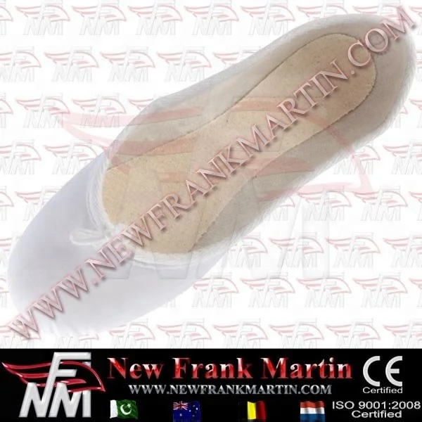 NFM Ballet shoes Trampolining Lyrical Dance Belly Gymnastic Jazz Rhythmic Gym Acro Fitness Pumps Slippers OEM ODM Custom Design