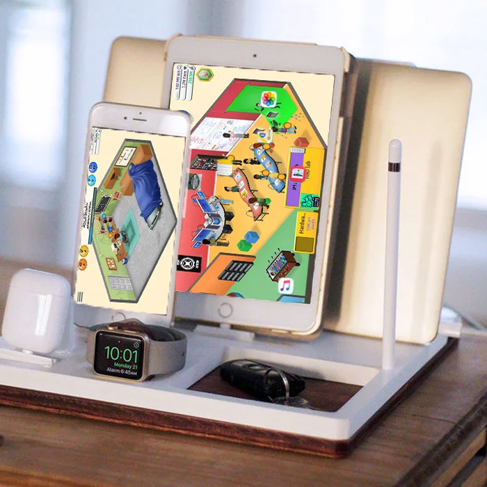 Услуги по развитию игр | Компания по развитию мобильных игр на базе Android и iOS-ProtoLabz