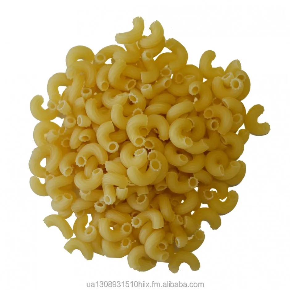 
Pasta products from only natural ingredients from Ukraine 