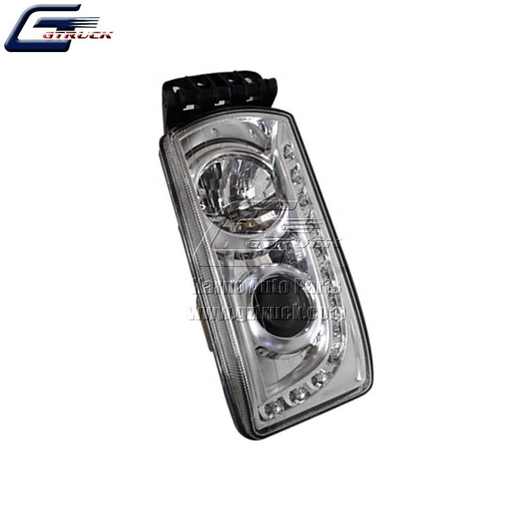 
Heavy Spare Truck Parts Head Lamp OEM 5801745452 5801639122 for IVECO Headlight 