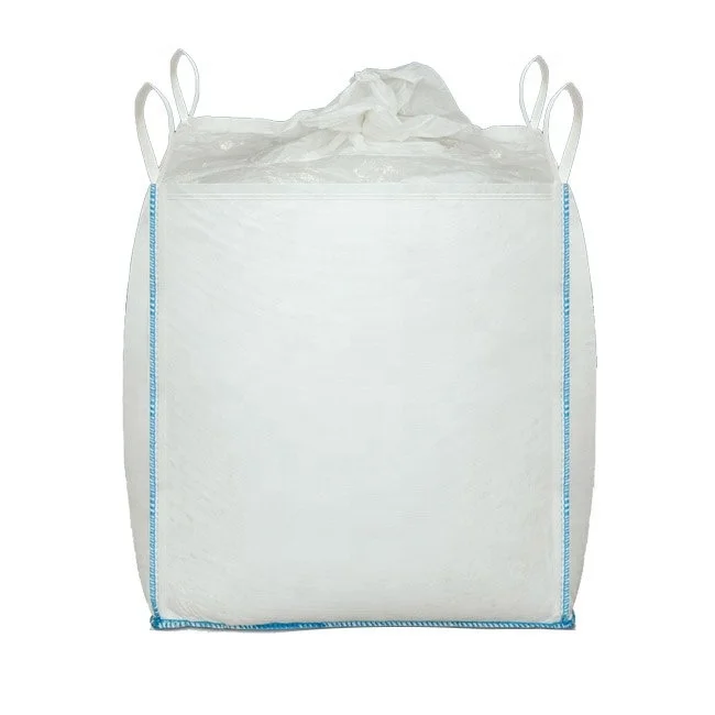 
Recyclable FIBC bulk bags for copper concentrate 