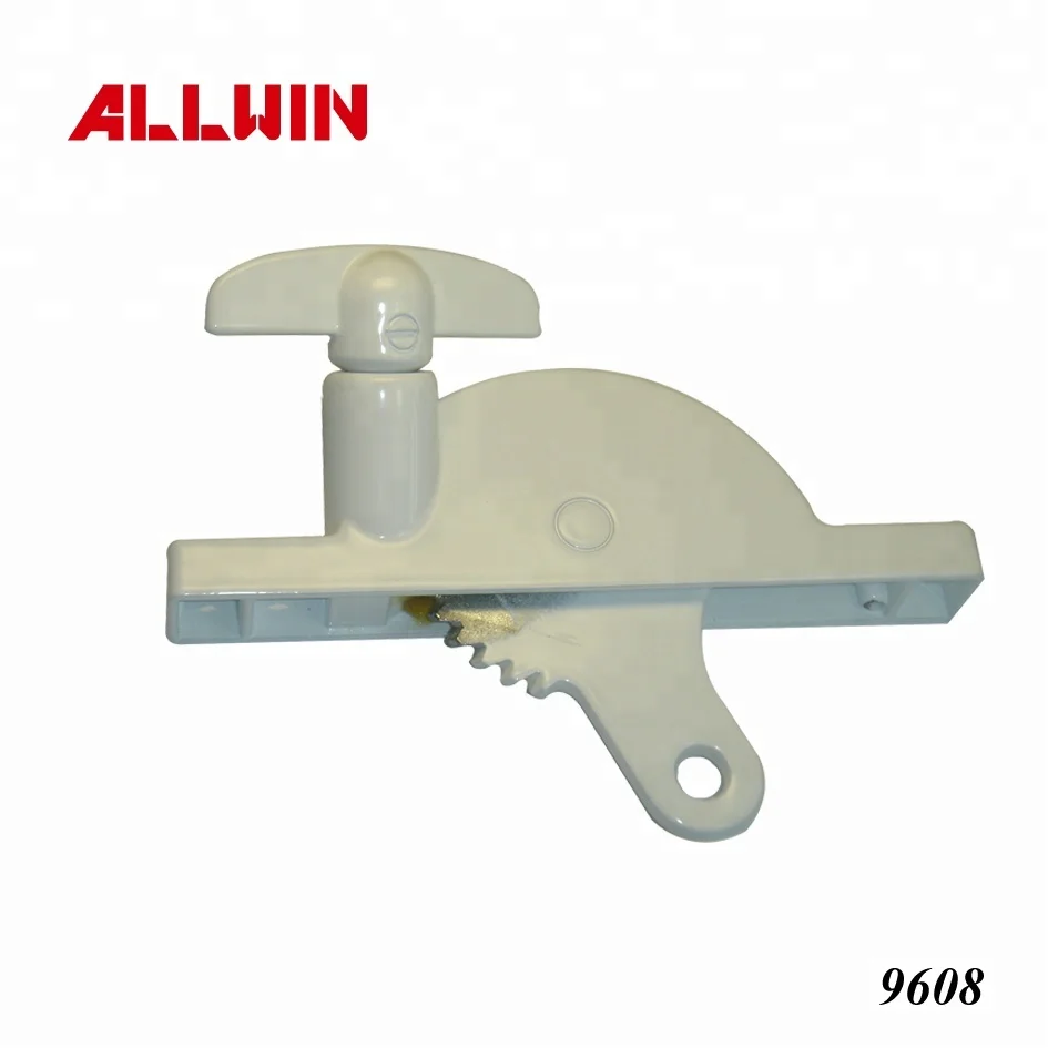 Awning Operator Window Operator