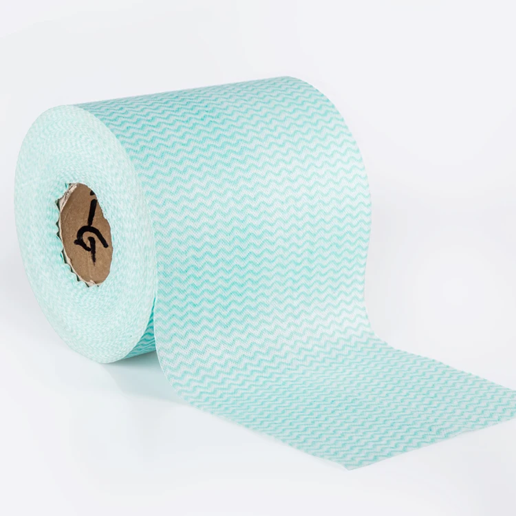 Selling high quality textile wood pulp spunlace