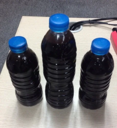 Crude Cashew Nut Shell Liquid Oil From Vietnam With Ideal Price