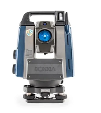 Роботизированная полная станция Sokkia iX-1002 IX
