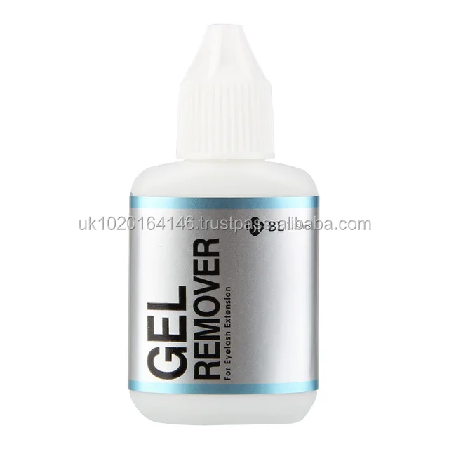 Blink Glue Remover 15ml Gel Type