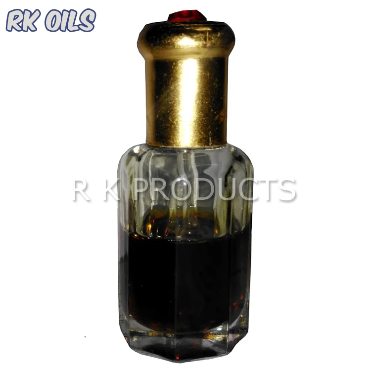 
Oud Attar Perfume Essential Oil Available for Wholesale Supply 