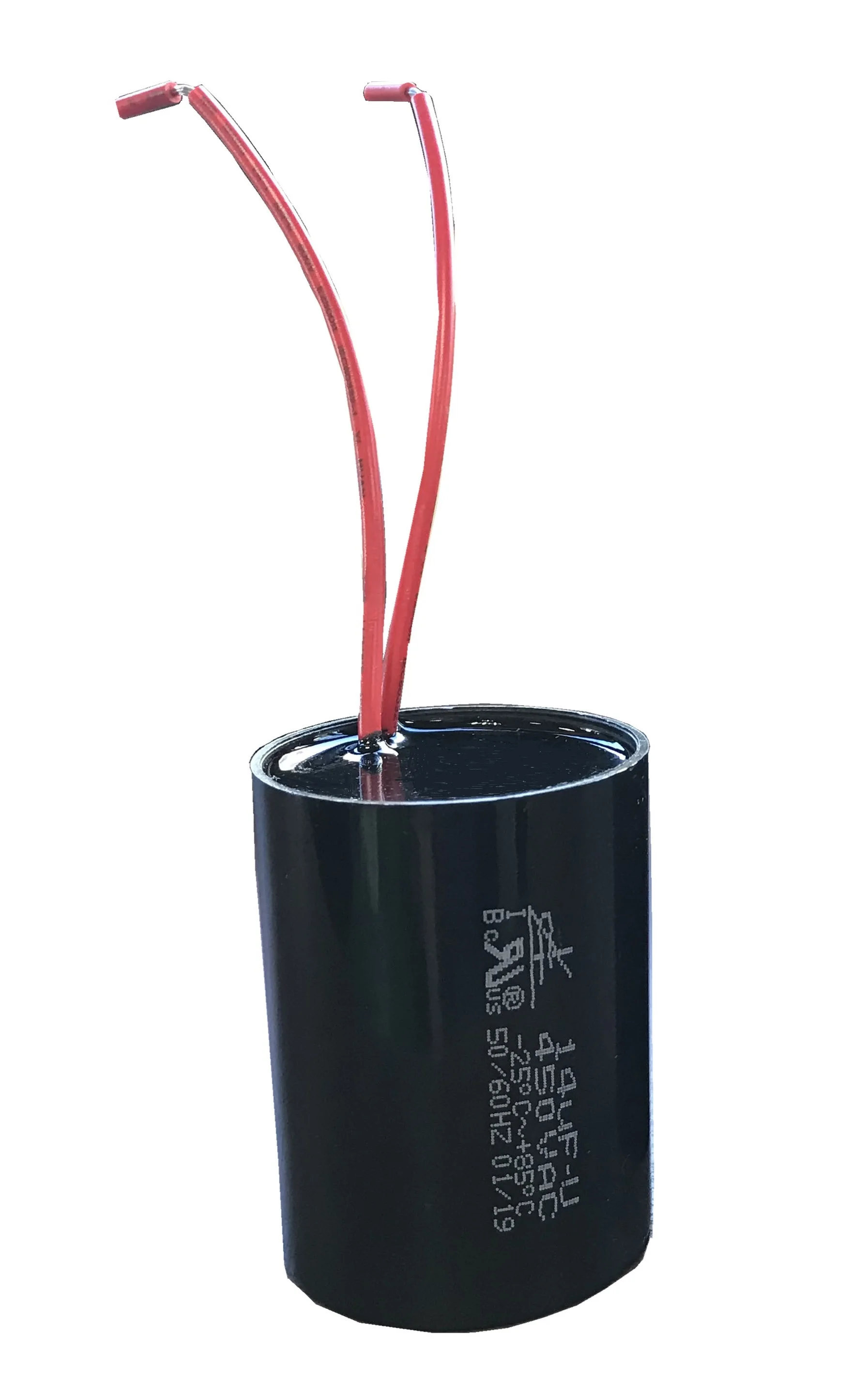 CBB60 Motor Run Capacitors 60 mfd capacitor