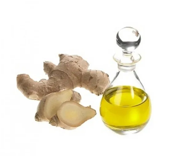 
Ginger oil 