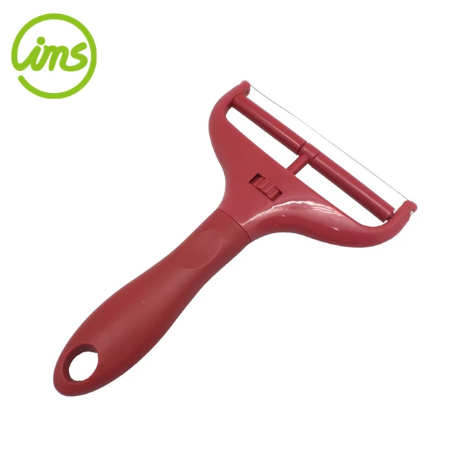 Comfy Handle Swift Slice Wire Cheese Slicer
