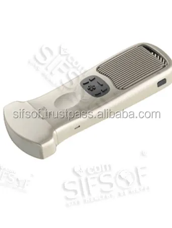 Ultrasound Therapy Wifi, Ultrasound Scanner Product , SIFULTRAS-8.5 + 1 x Convex 3.3 MHz for Gynecologist