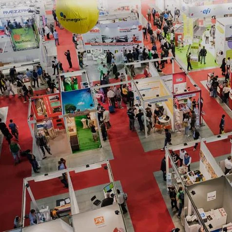 
Organization of your Participation at the Business Exhibitions Russia China EU USA 