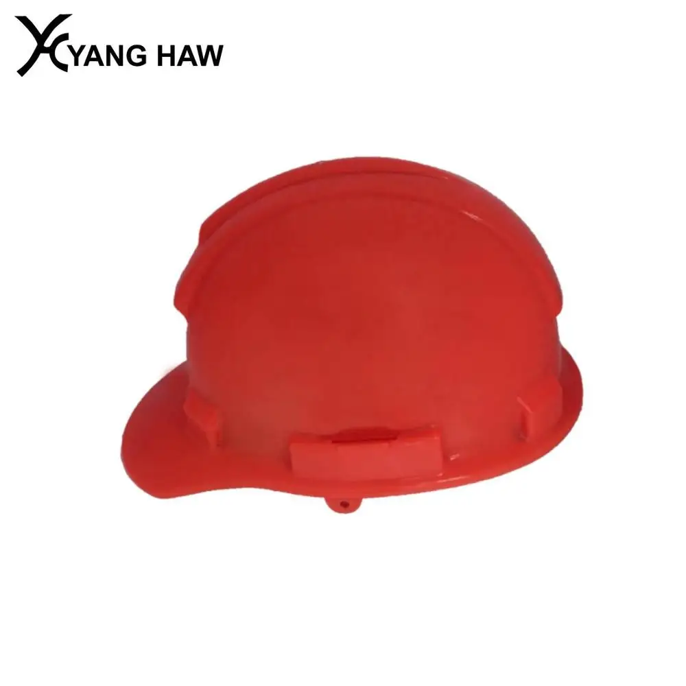 oem industrial construction miners safety helmet parts
