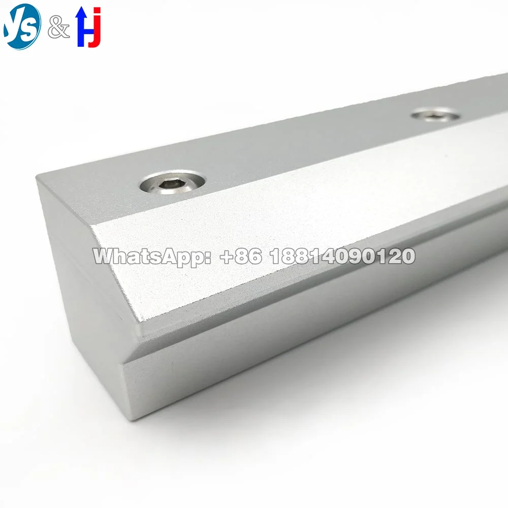YS Super air knife,Anti static ionizing air knife,Aluminium alloy Air Knife Good Quality