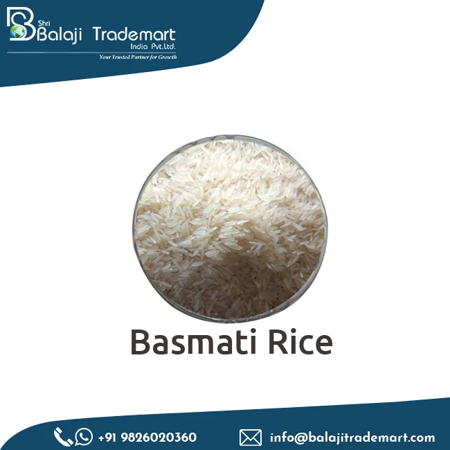 Authentic Quality Natural Polished Basmati Rice indian non basmati rice 1121 white sella basmati rice from Top Supplier