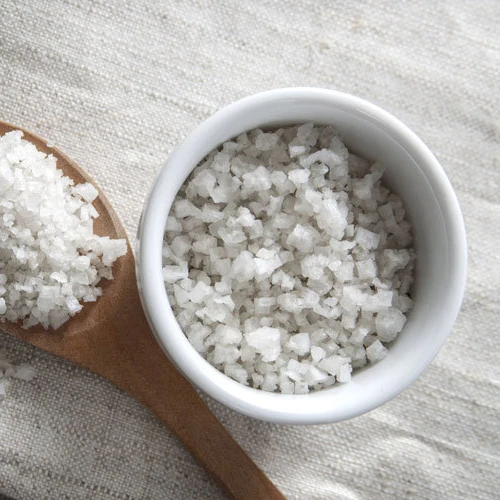  Высококачественная кельтская морская соль!