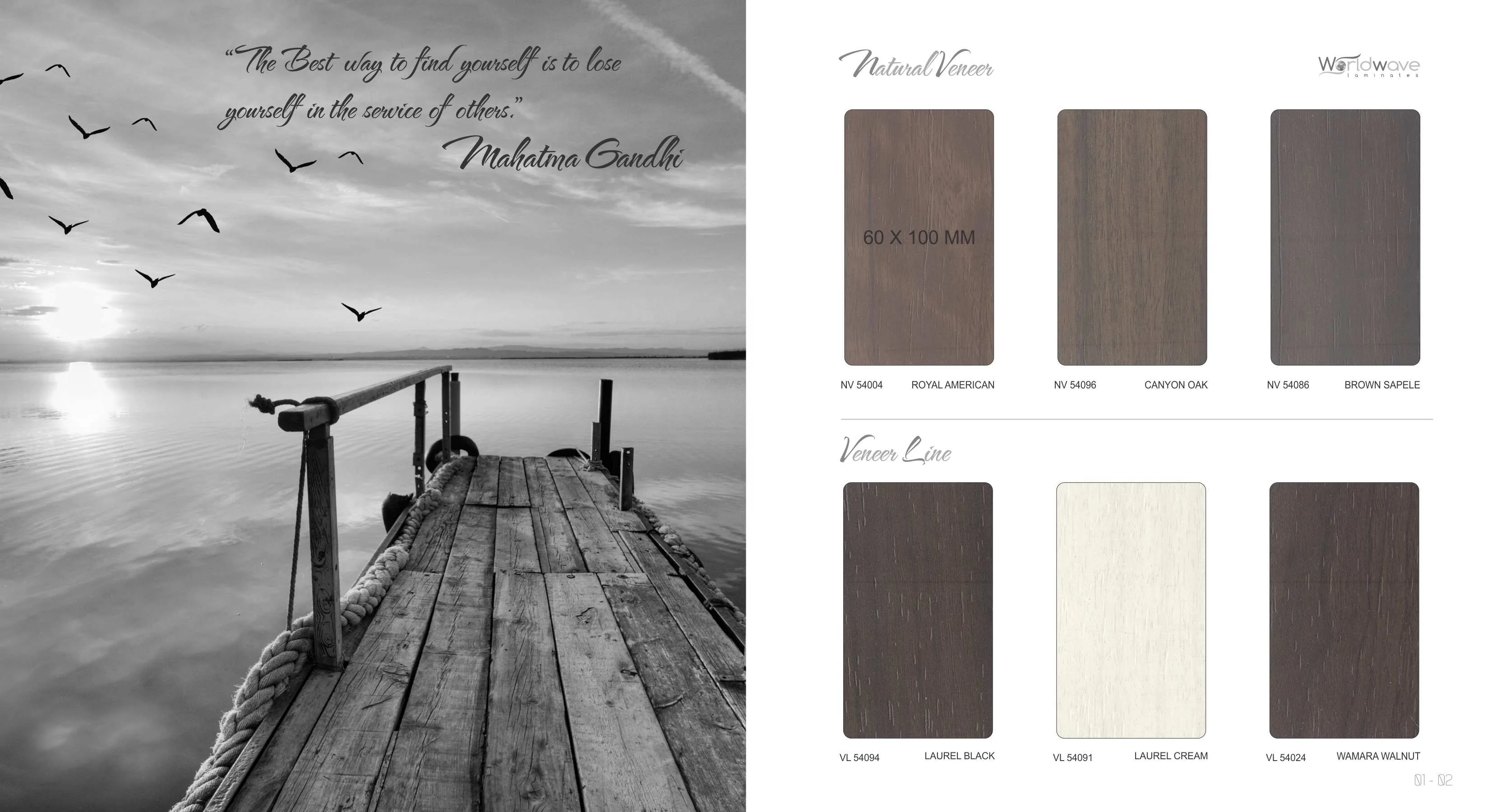 4x8 Feet 0.7mm 0.8mm 1mm Waterproof Wood Grain Hpl Formica Laminates