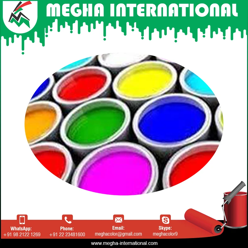 New Factory Price Wholesale Paints Dye Intermediate