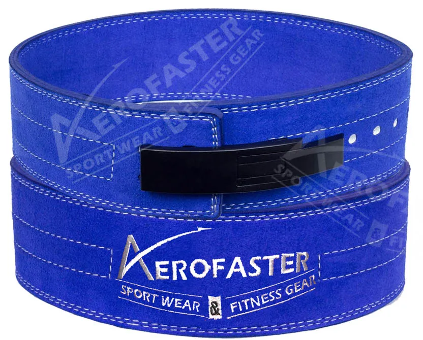 
Lever Weight Lifting Belts Weightlifting, Cross Fit, Bodybuilding, MMA, Power lifting Strength Training Men & Women Work Out 