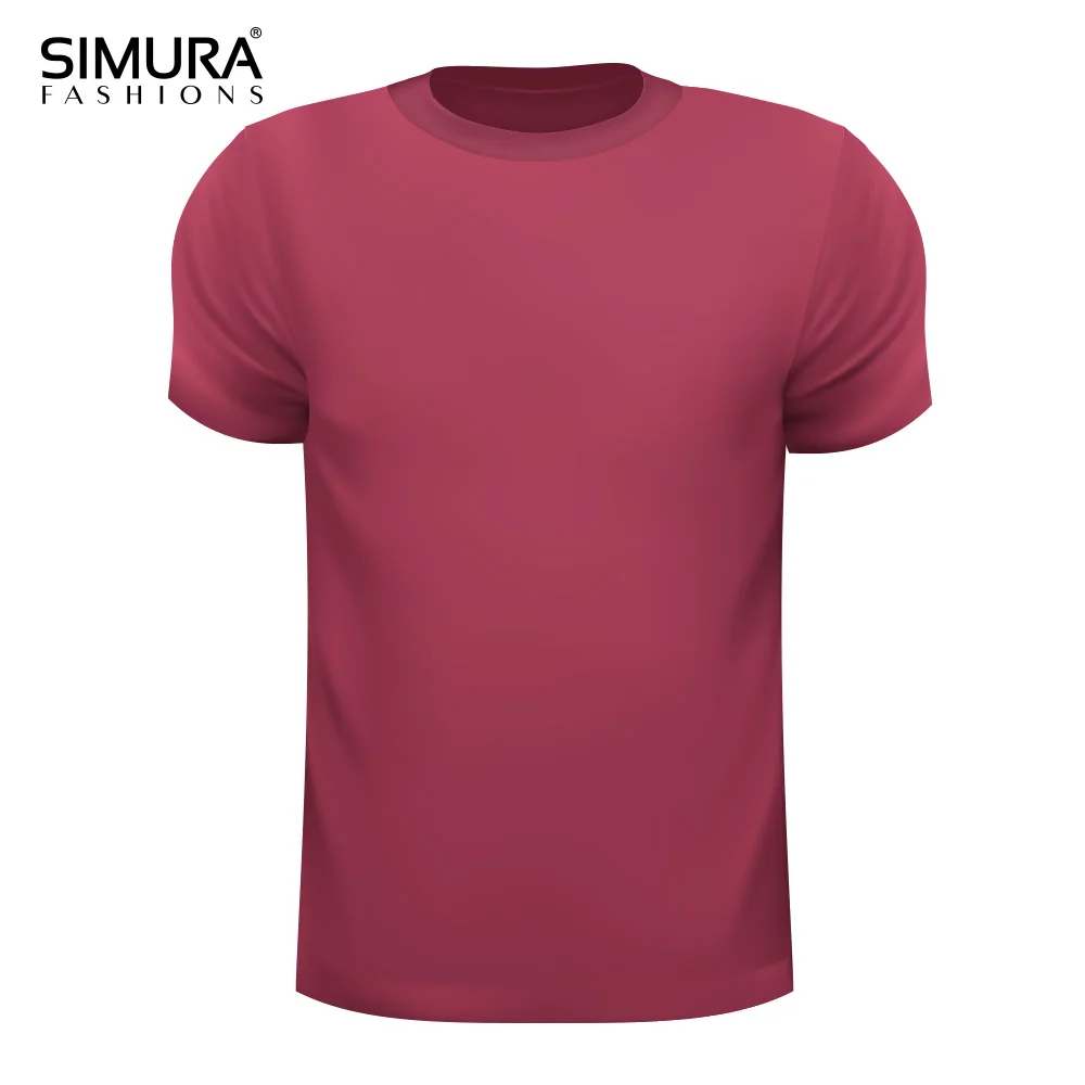 
Custom White T Shirt Manufacturer 100% Cotton Solid Soft Comfort Breathable T-Shirts Wholesale Bangladesh 