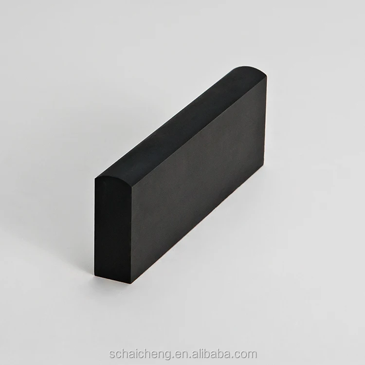 Детали воздушного насоса, Графитовая пластина, вакуумный насос, углеродная лопасть для компрессора