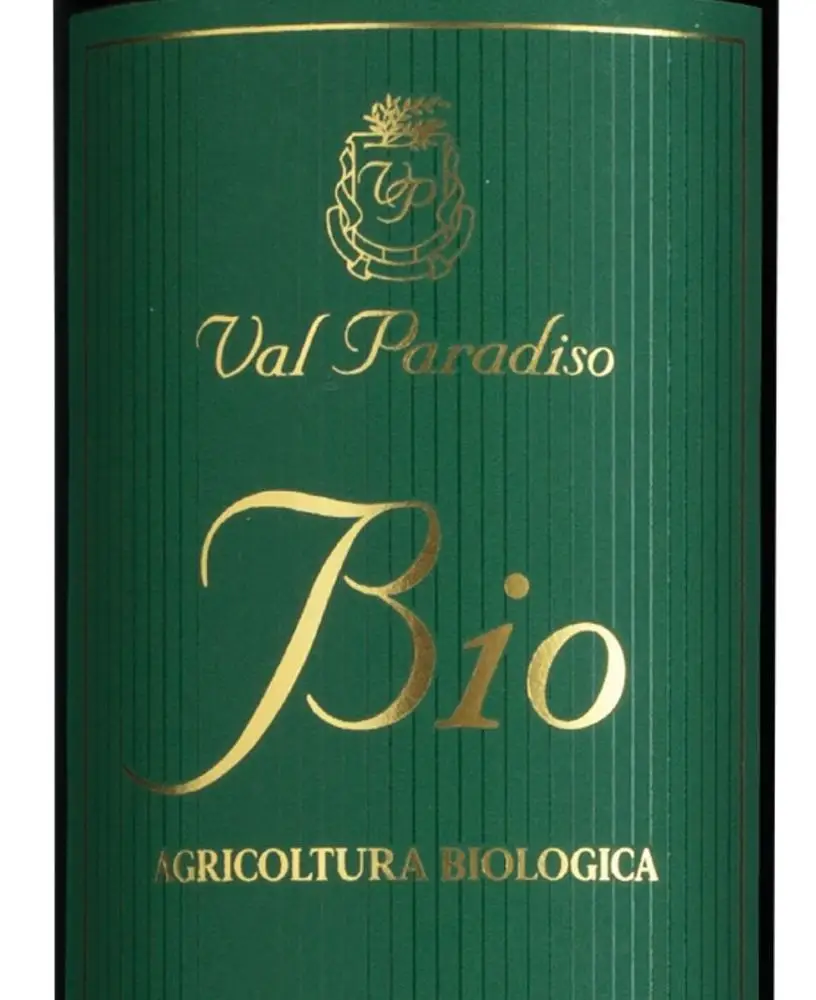 Organic Extra Virgin Olive Oil Bio