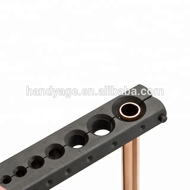 [Handy-Age]-Eccentric Cone Type Flaring Tool (HT4100-008)