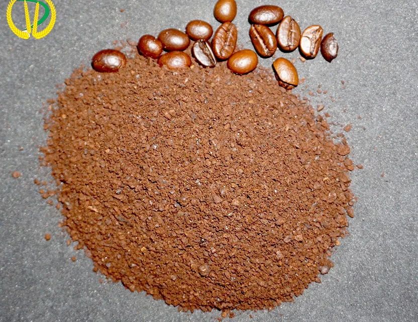 Кофе в зернах ROBUSTA жареная цена на продажу с вкусным