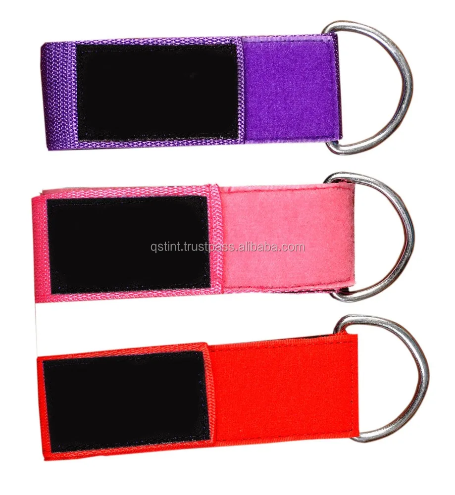 Gym Weight lifting ankle straps Adjustable Ankle Pulling Straps for men and women