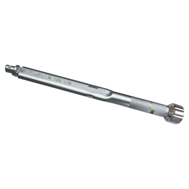 Easy digital torque meter to read dial indicator