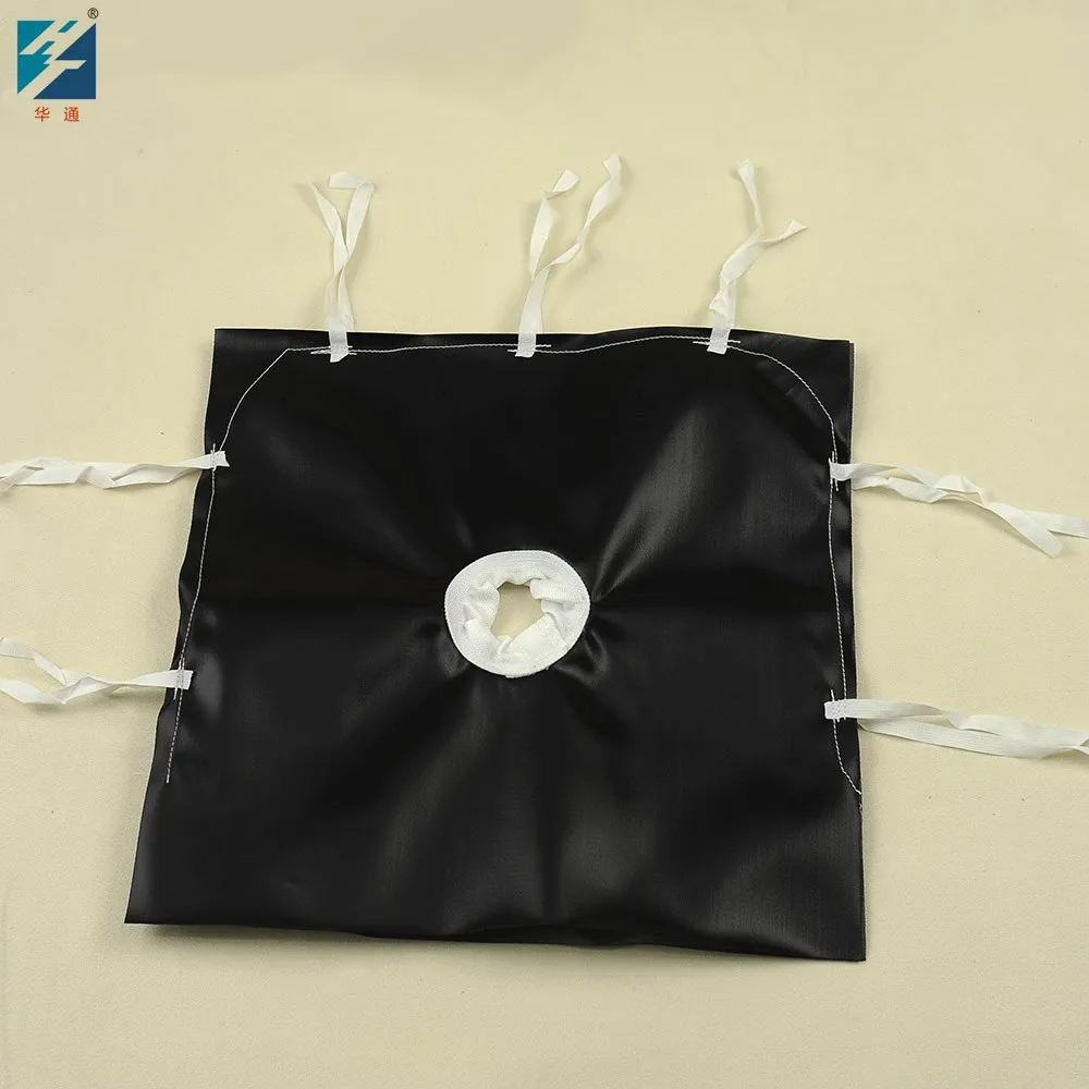 Polypropylene 0.1,0.2,0.5,1,5,10,20,25,50,100,150,200 micron filter press filter cloth