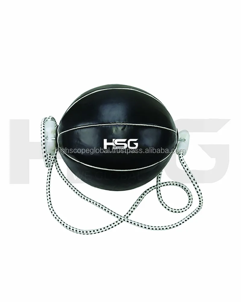 Punching Speed Balls Double End Boxing Balls Leather