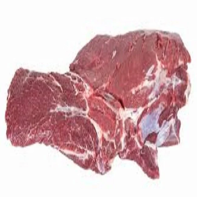 
bufallo blade meat 