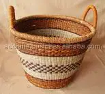 
Factory wholesale shopping seagrass bag various design newest style 2018 