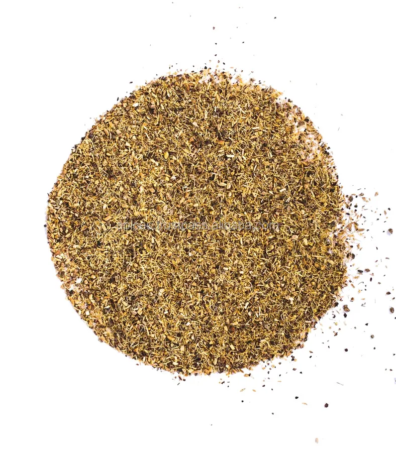 
Licorice root TBC - Glycyrrhiza glabra 