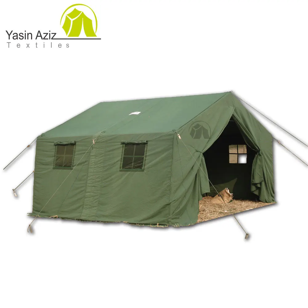 Hot Sale Military Tent