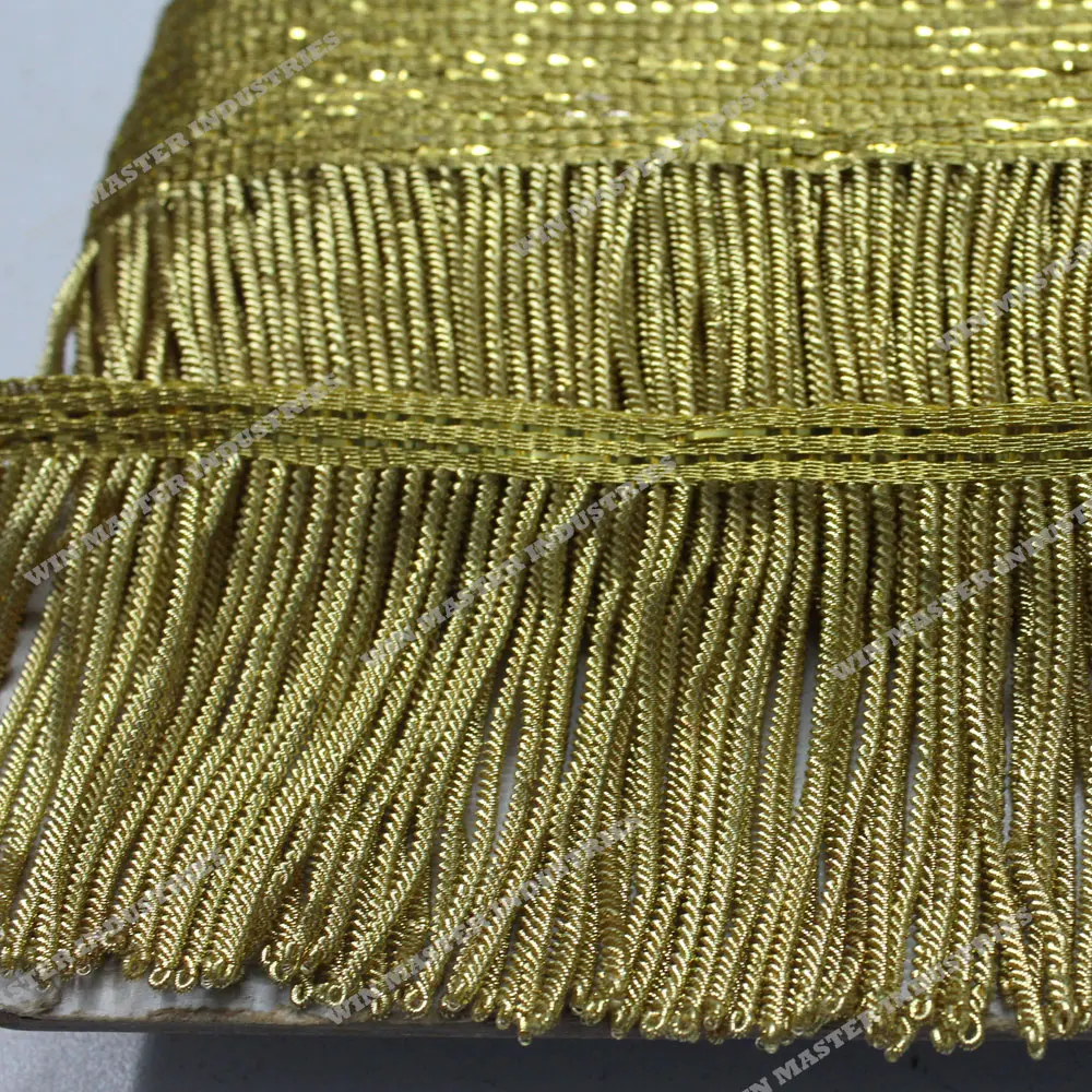 Cheap Rate High Quality Wire fringe